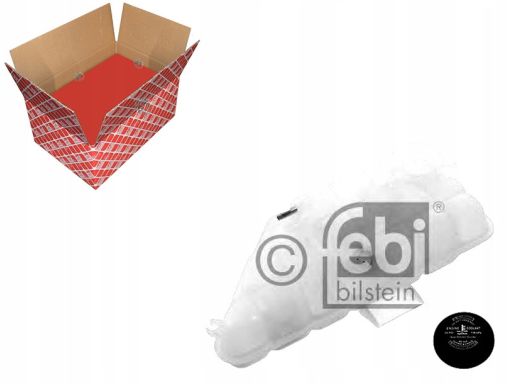 38810 Zbiorniczek Wyrównawczy Płynu Chłodząceg Febi Bilstein