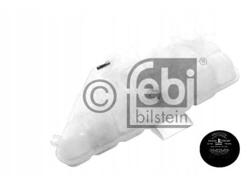 38810 Zbiorniczek Wyrównawczy Płynu Chłodząceg Febi Bilstein