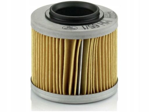 Mh 65/1 Filtr Oleju Mann Filter