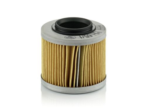 Mh 65/1 Filtr Oleju Mann Filter