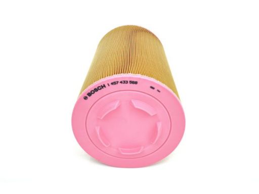 1 457 433 568 Filtr Powietrza Bosch