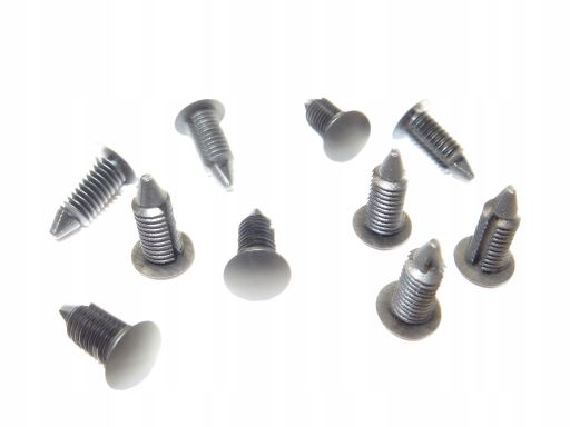 B22644 Zestaw Spinek Mocujących Romix