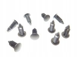 B22644 Zestaw Spinek Mocujących Romix