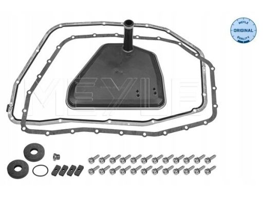 100 135 0004/Sk Zestaw Części, Wymiana Oleju Automatyczn Meyle