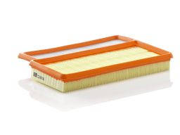 C 24 006 Filtr Powietrza Mann Filter