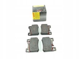 0 986 424 358 Klocek Hamulcowy Kpl. Bosch