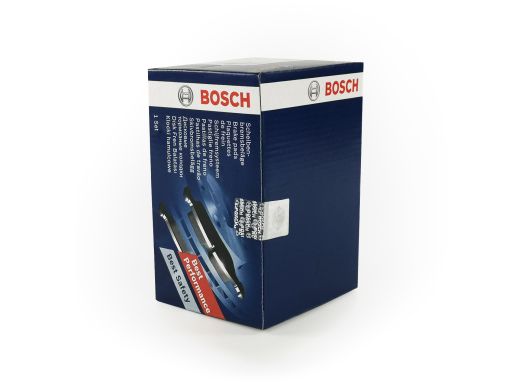 0 986 494 568 Klocek Hamulcowy Kpl. Bosch
