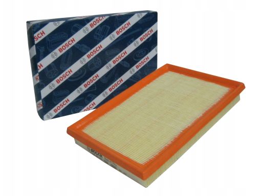 F 026 400 415 Filtr Powietrza Bosch