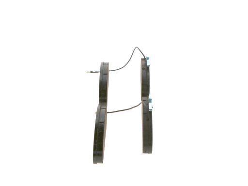 0 986 424 080 Klocek Hamulcowy Kpl. Bosch