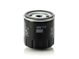 Mw 713 Filtr Oleju Mann Filter
