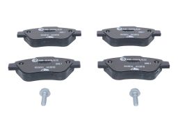 13.0460-3810.2 Klocek Hamulcowy Kpl. Ate