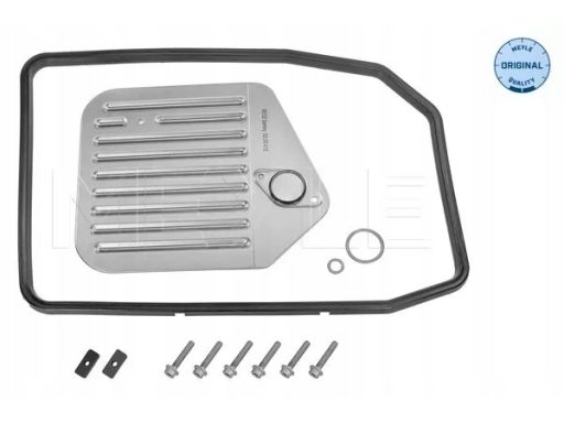 300 135 0008/Sk Zestaw Części, Wymiana Oleju Automatyczn Meyle