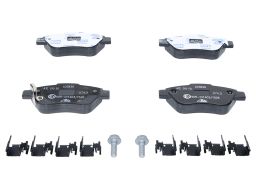 13.0470-3839.2 Klocek Hamulcowy Kpl. Ate