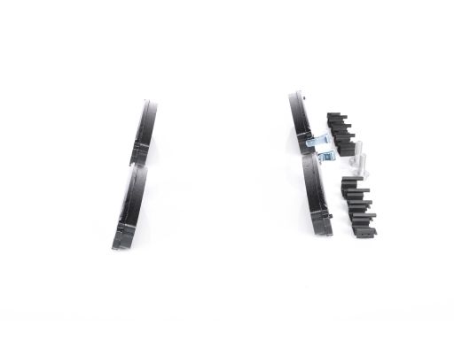 0 986 494 277 Klocek Hamulcowy Kpl. Bosch