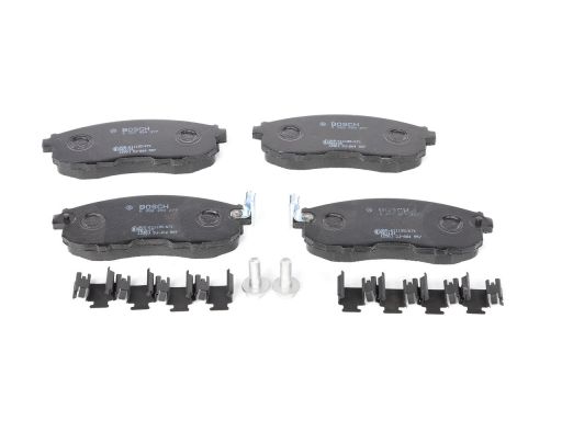 0 986 494 277 Klocek Hamulcowy Kpl. Bosch