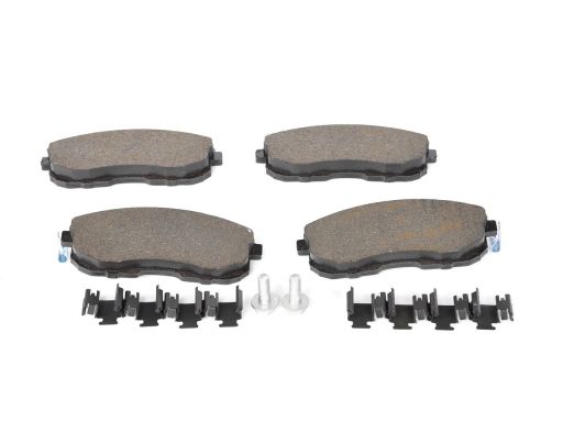 0 986 494 277 Klocek Hamulcowy Kpl. Bosch