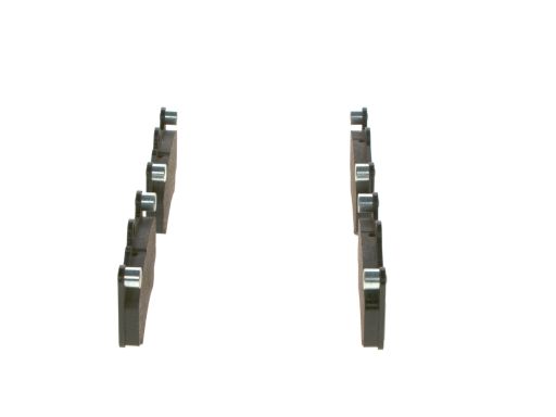 0 986 494 710 Klocek Hamulcowy Kpl. Bosch