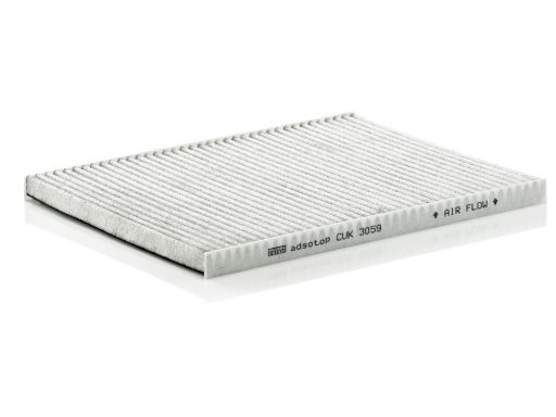 Cuk 3059 Filtr Kabiny Mann Filter