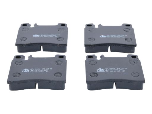 13.0460-6036.2 Klocek Hamulcowy Kpl. Ate