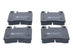 13.0460-6036.2 Klocek Hamulcowy Kpl. Ate