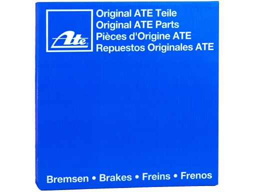 13.0470-5690.2 Klocek Hamulcowy Kpl. Ate