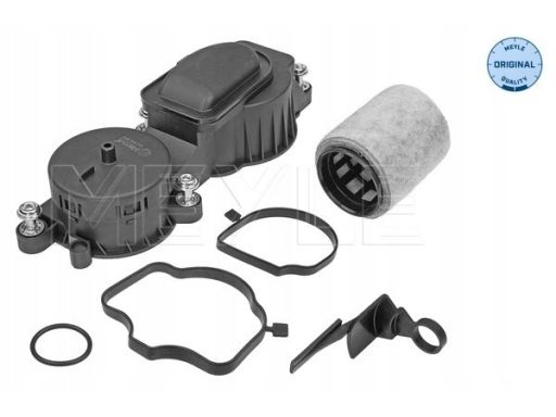 314 036 0015 Zawór Odpowietrzenia Skrzyni Korbowej Meyle