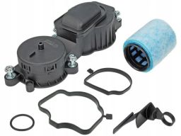 314 036 0015 Zawór Odpowietrzenia Skrzyni Korbowej Meyle