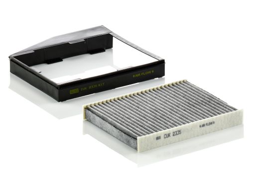 Cuk 2335 Kit Filtr Kabiny Mann Filter