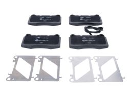 13.0460-4803.2 Klocek Hamulcowy Kpl. Ate