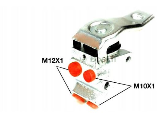 0 986 482 029 Korektor Siły Hamowania Bosch