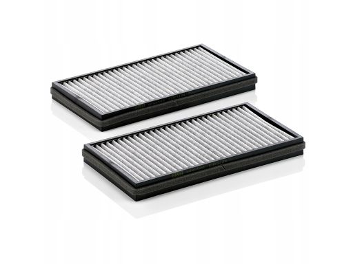 Cuk 3124-2 Filtr Kabiny Mann Filter