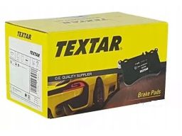 84049601 Szczęki Hamulcowe Kpl. Textar