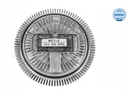014 020 0050 Sprzęgło Wentylatora Chodnicy Meyle