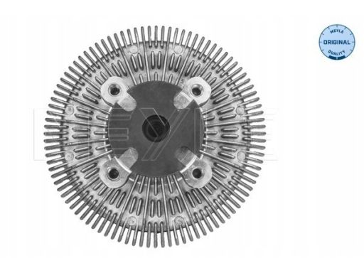 014 020 0050 Sprzęgło Wentylatora Chodnicy Meyle