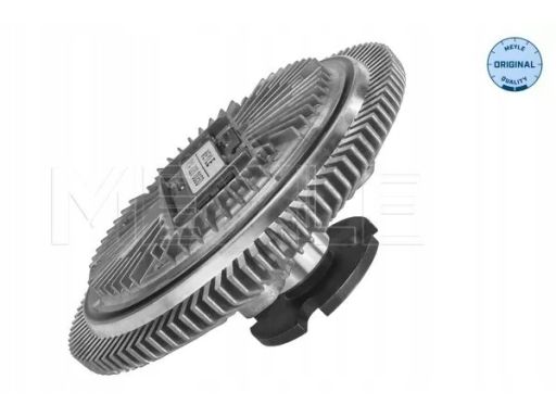 014 020 0050 Sprzęgło Wentylatora Chodnicy Meyle