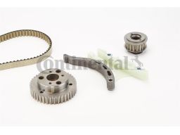 Ct1210K1 Zestaw Paska Rozrządu Continental Ctam Con