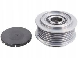 588084 Sprzęgło Jednokierunkowe Alternatora Valeo
