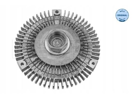 014 020 0057 Sprzęgło Wentylatora Chodnicy Meyle