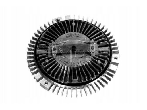 014 020 0057 Sprzęgło Wentylatora Chodnicy Meyle