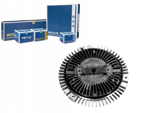 014 020 0057 Sprzęgło Wentylatora Chodnicy Meyle