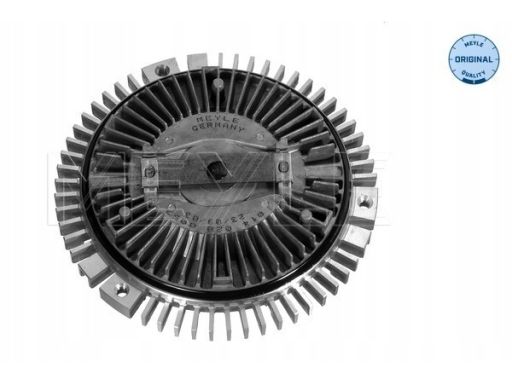 014 020 0057 Sprzęgło Wentylatora Chodnicy Meyle