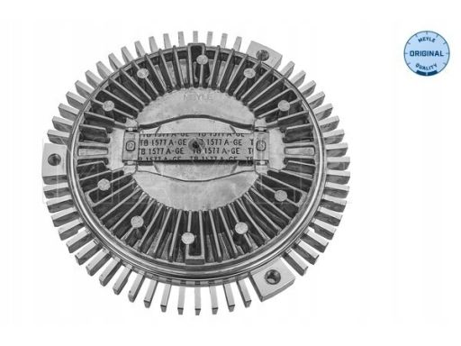 014 020 0057 Sprzęgło Wentylatora Chodnicy Meyle