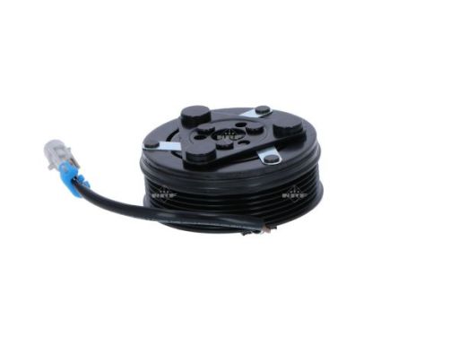 380013 Cewka, Sprzęgło Elektromagnetyczne (Sprę Nrf