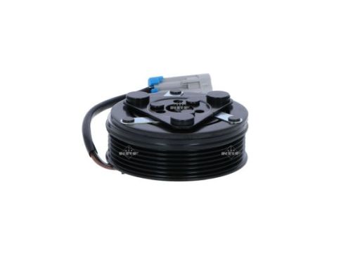 380013 Cewka, Sprzęgło Elektromagnetyczne (Sprę Nrf