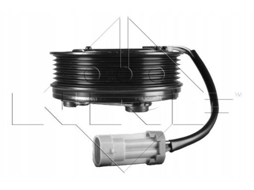 380013 Cewka, Sprzęgło Elektromagnetyczne (Sprę Nrf