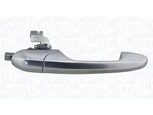 350105022900 Klamka Drzwi Przód P (Aluminium) Pasuje Do: Alfa Romeo 14