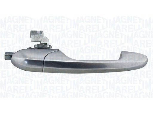 350105022900 Klamka Drzwi Przód P (Aluminium) Pasuje Do: Alfa Romeo 14