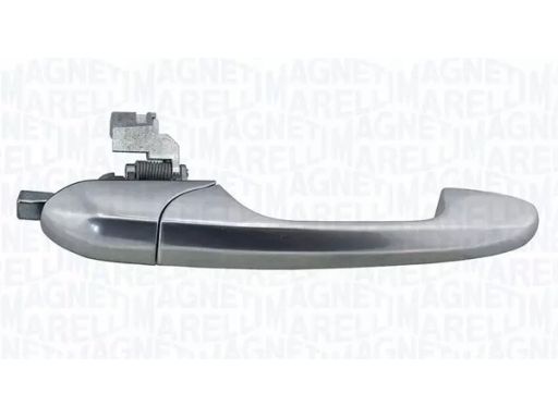 350105022900 Klamka Drzwi Przód P (Aluminium) Pasuje Do: Alfa Romeo 14