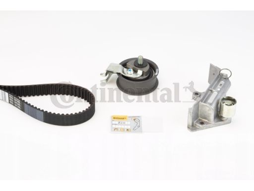 Ct909K3 Zestaw Paska Rozrządu Continental Ctam Con