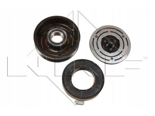 380033 Cewka, Sprzęgło Elektromagnetyczne (Sprę Nrf